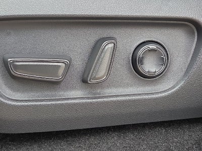 2026 Toyota 4Runner i-FORCE MAX Hybrid Limited