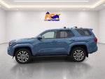 2026 Toyota 4Runner i-FORCE MAX Hybrid Limited
