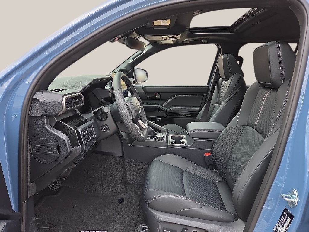 2026 Toyota 4Runner i-FORCE MAX Hybrid Limited