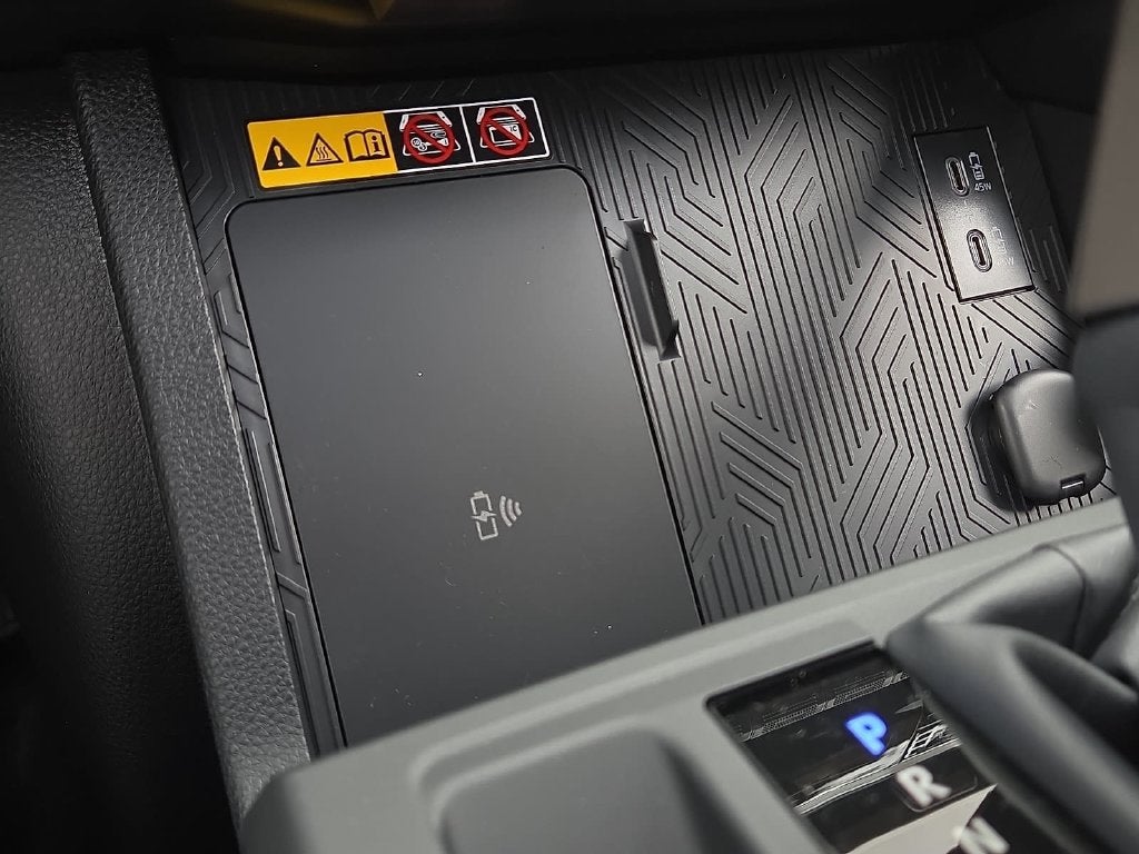 2026 Toyota 4Runner i-FORCE MAX Hybrid Limited