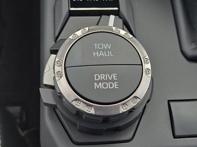 2026 Toyota 4Runner i-FORCE MAX Hybrid Limited