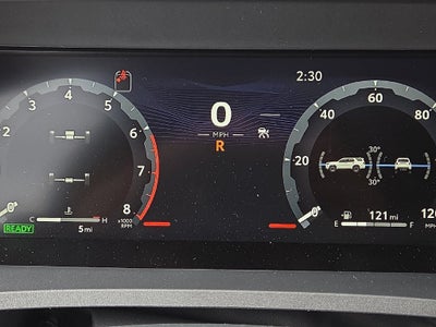2026 Toyota 4Runner i-FORCE MAX Hybrid Limited