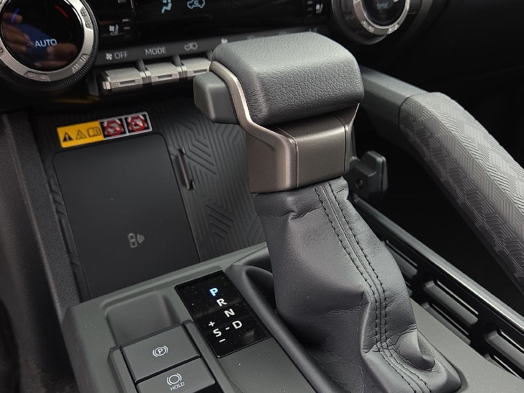 2026 Toyota 4Runner i-FORCE MAX Hybrid Limited