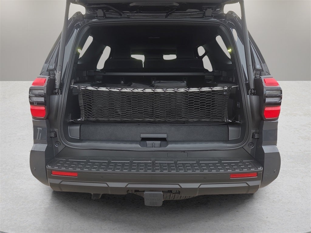 2026 Toyota 4Runner i-FORCE MAX Hybrid TRD Off Road Premium