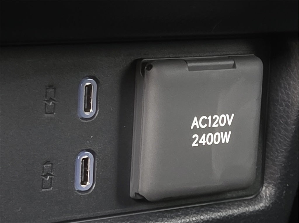 2026 Toyota 4Runner i-FORCE MAX Hybrid TRD Off Road Premium