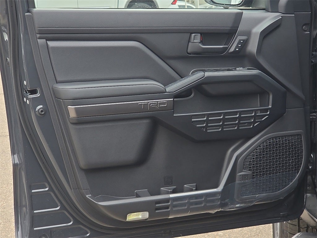 2026 Toyota 4Runner i-FORCE MAX Hybrid TRD Off Road Premium