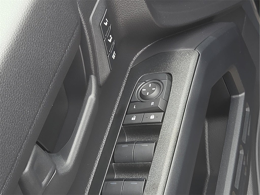 2026 Toyota 4Runner i-FORCE MAX Hybrid TRD Off Road Premium