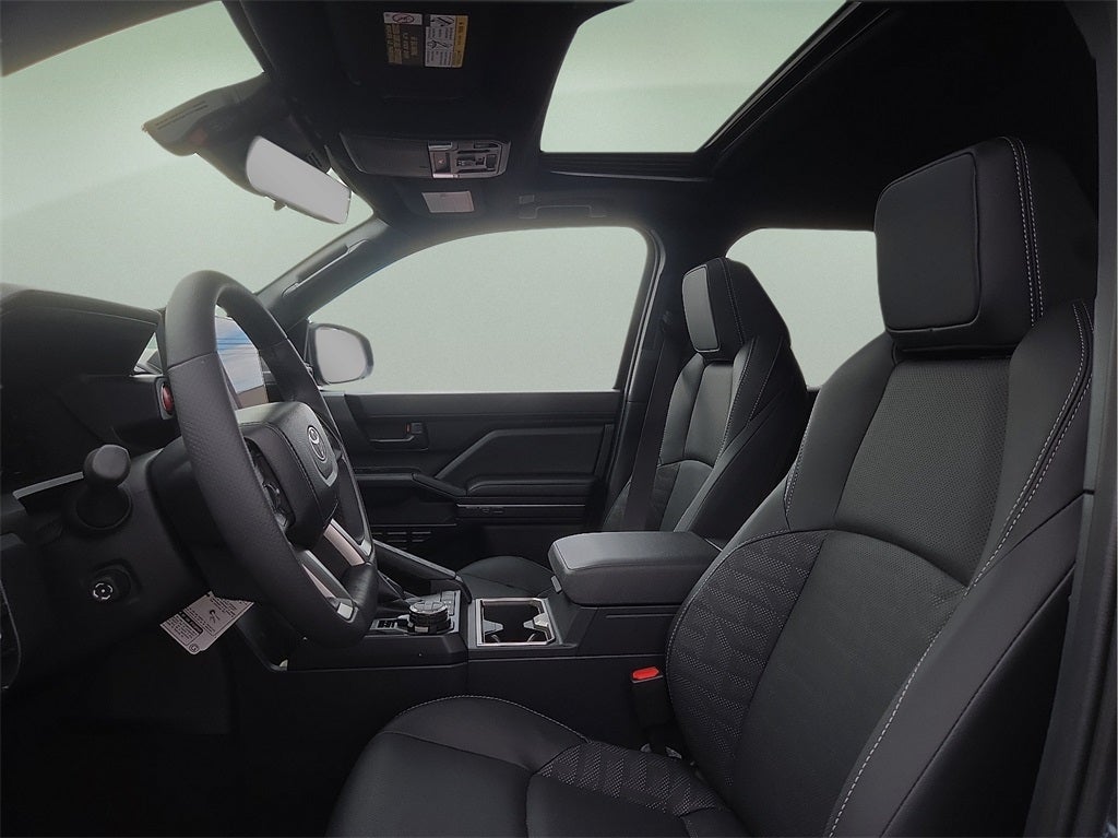 2026 Toyota 4Runner i-FORCE MAX Hybrid TRD Off Road Premium