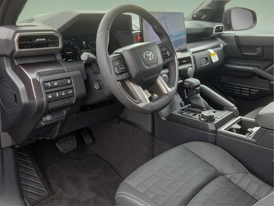 2026 Toyota 4Runner i-FORCE MAX Hybrid TRD Off Road Premium