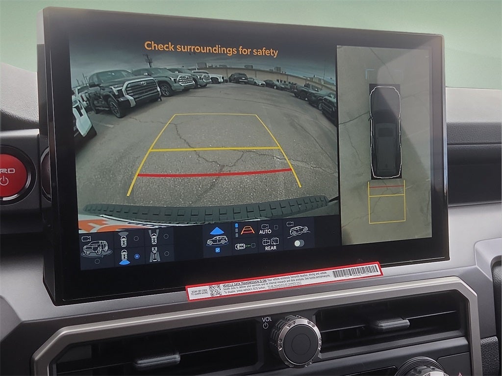 2026 Toyota 4Runner i-FORCE MAX Hybrid TRD Off Road Premium