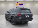 2026 Toyota 4Runner i-FORCE MAX Hybrid TRD Off Road Premium
