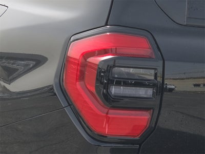 2026 Toyota 4Runner i-FORCE MAX Hybrid TRD Off Road Premium