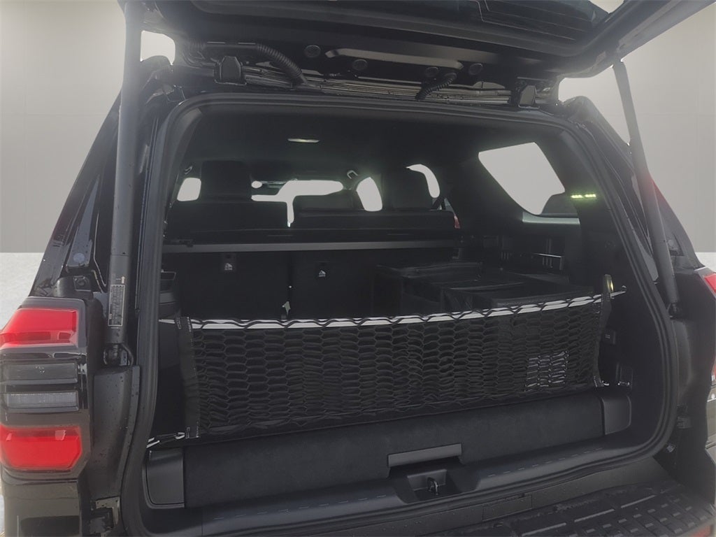 2026 Toyota 4Runner i-FORCE MAX Hybrid TRD Off Road Premium