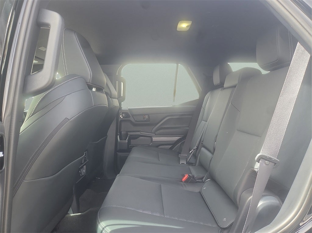 2026 Toyota 4Runner i-FORCE MAX Hybrid TRD Off Road Premium