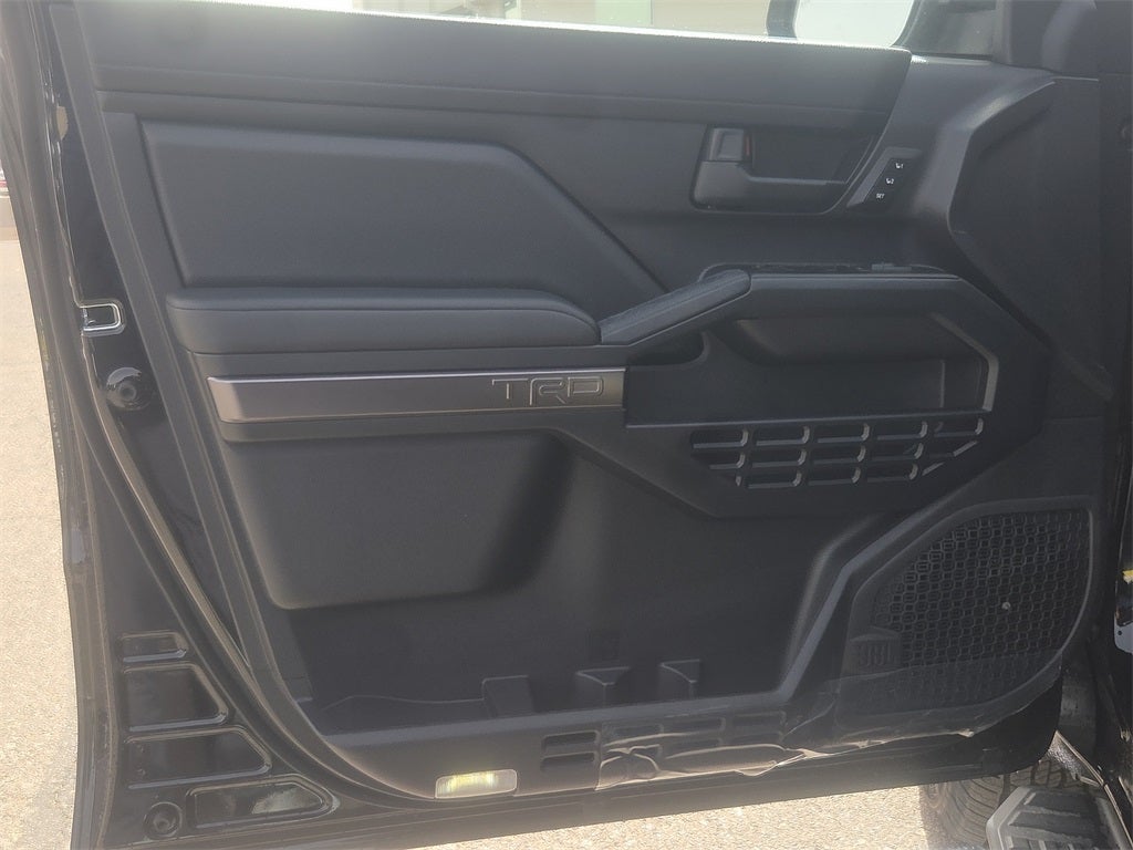 2026 Toyota 4Runner i-FORCE MAX Hybrid TRD Off Road Premium