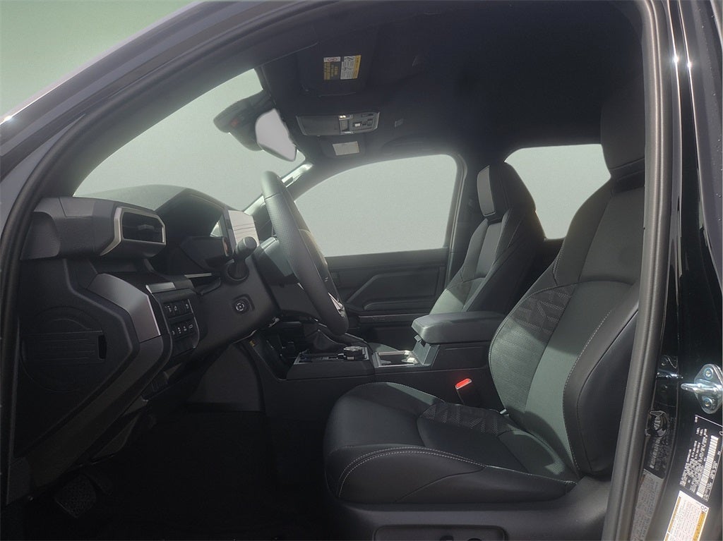 2026 Toyota 4Runner i-FORCE MAX Hybrid TRD Off Road Premium