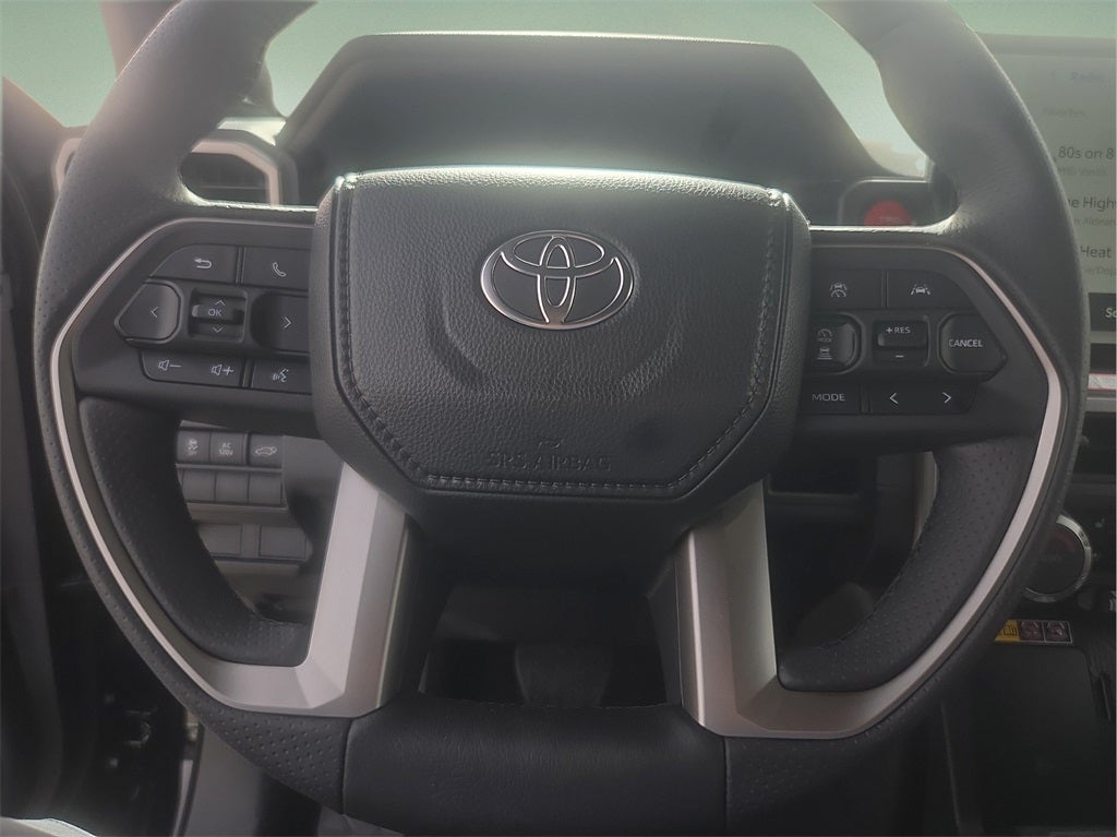 2026 Toyota 4Runner i-FORCE MAX Hybrid TRD Off Road Premium