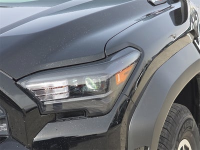 2026 Toyota 4Runner i-FORCE MAX Hybrid TRD Off Road Premium