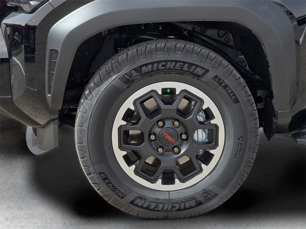 2026 Toyota 4Runner i-FORCE MAX Hybrid TRD Off Road Premium