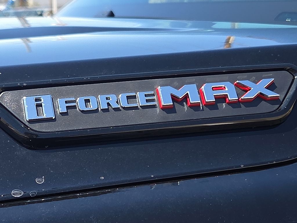 2026 Toyota 4Runner i-FORCE MAX Hybrid Platinum