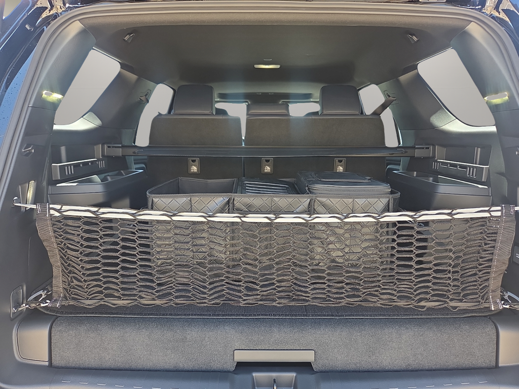 2026 Toyota 4Runner i-FORCE MAX Hybrid Platinum