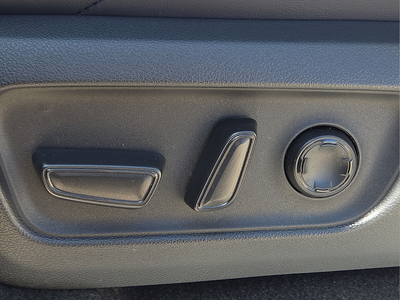 2026 Toyota 4Runner i-FORCE MAX Hybrid Platinum