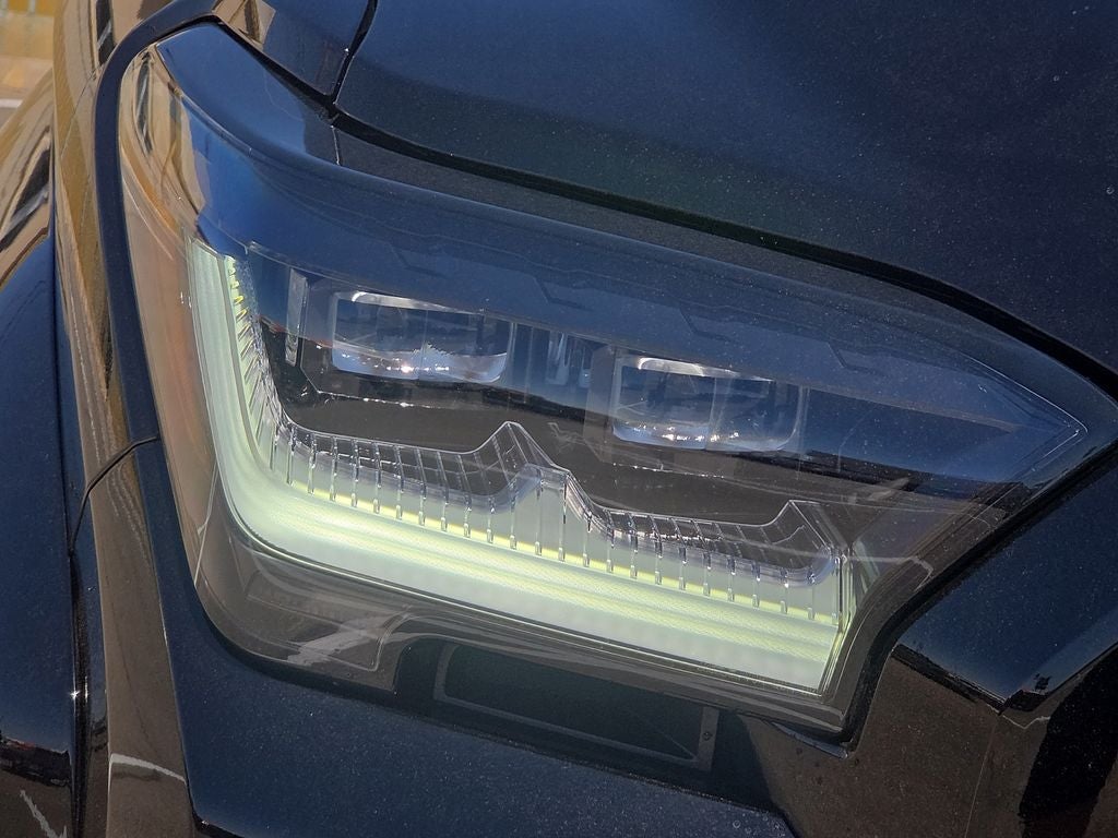 2026 Toyota 4Runner i-FORCE MAX Hybrid Platinum