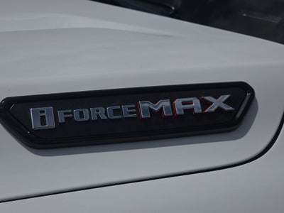 2026 Toyota 4Runner i-FORCE MAX Hybrid TRD Off Road Premium