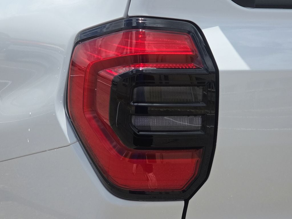 2026 Toyota 4Runner i-FORCE MAX Hybrid TRD Off Road Premium