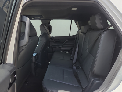 2026 Toyota 4Runner i-FORCE MAX Hybrid TRD Off Road Premium