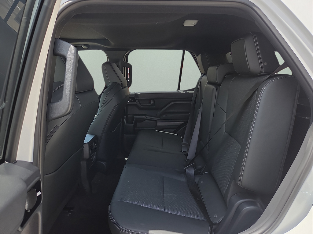 2026 Toyota 4Runner i-FORCE MAX Hybrid TRD Off Road Premium