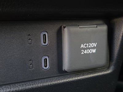 2026 Toyota 4Runner i-FORCE MAX Hybrid TRD Off Road Premium