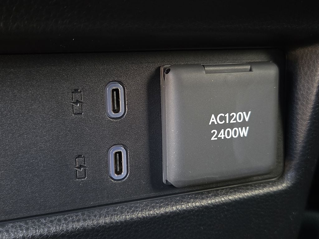 2026 Toyota 4Runner i-FORCE MAX Hybrid TRD Off Road Premium