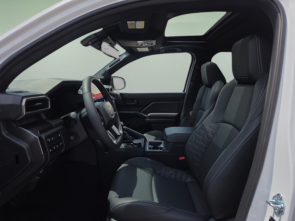 2026 Toyota 4Runner i-FORCE MAX Hybrid TRD Off Road Premium