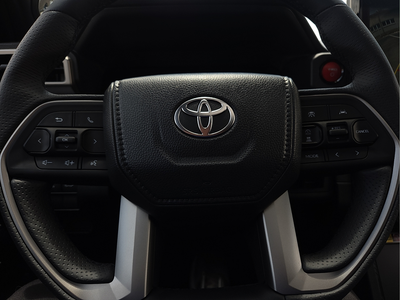 2026 Toyota 4Runner i-FORCE MAX Hybrid TRD Off Road Premium