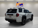 2026 Toyota 4Runner i-FORCE MAX Hybrid TRD Off Road Premium
