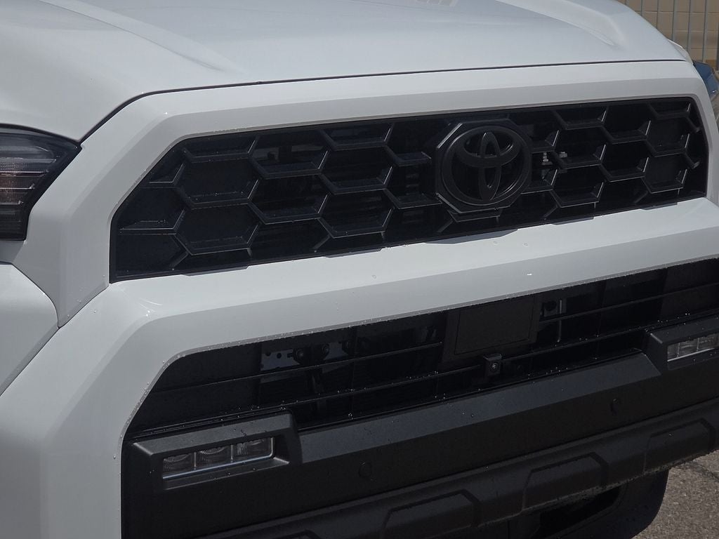 2026 Toyota 4Runner i-FORCE MAX Hybrid TRD Off Road Premium