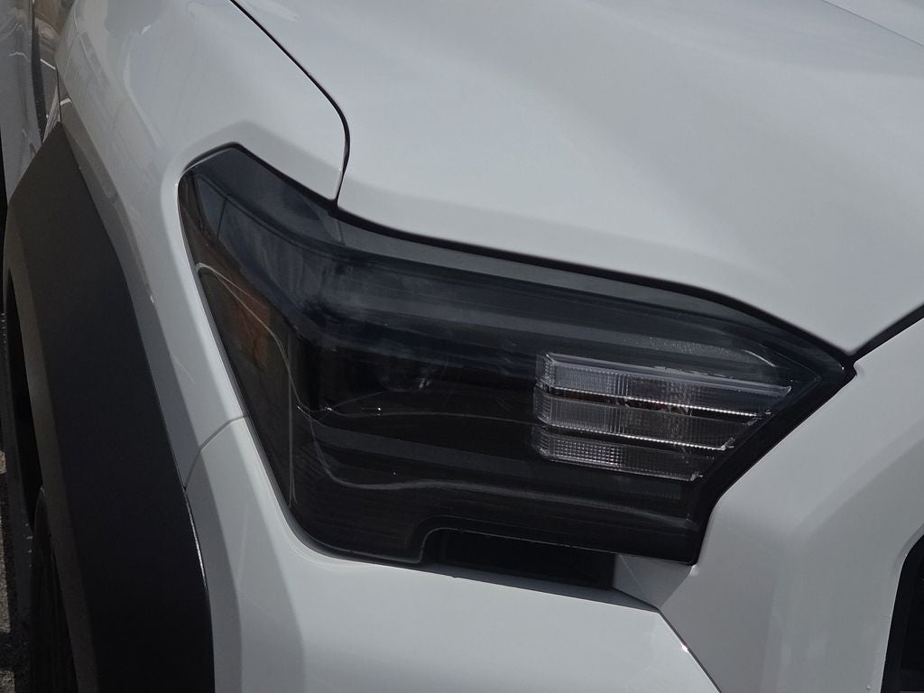 2026 Toyota 4Runner i-FORCE MAX Hybrid TRD Off Road Premium