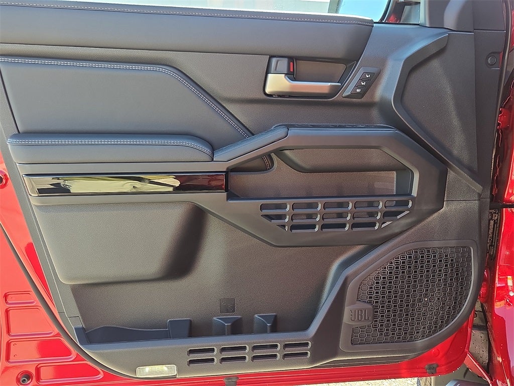 2025 Toyota 4Runner i-FORCE MAX Hybrid Limited