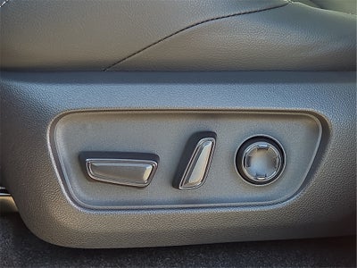 2025 Toyota 4Runner i-FORCE MAX Hybrid Limited