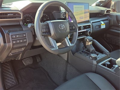 2025 Toyota 4Runner i-FORCE MAX Hybrid Limited