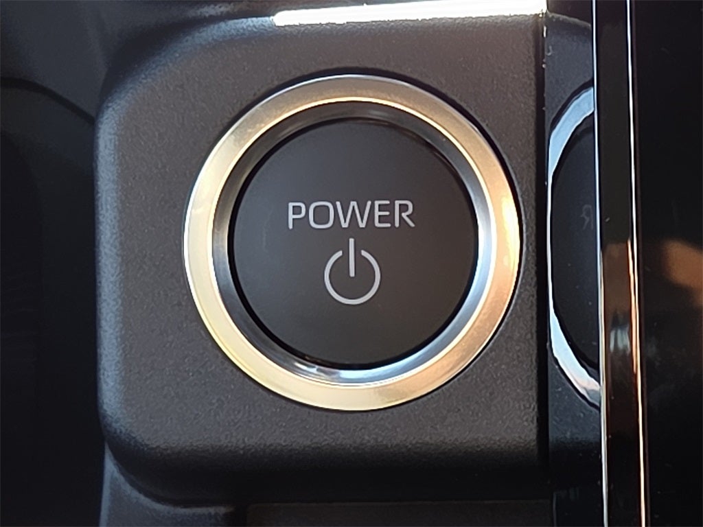 2025 Toyota 4Runner i-FORCE MAX Hybrid Limited