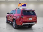 2025 Toyota 4Runner i-FORCE MAX Hybrid Limited