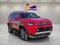 2025 Toyota 4Runner i-FORCE MAX Hybrid Limited