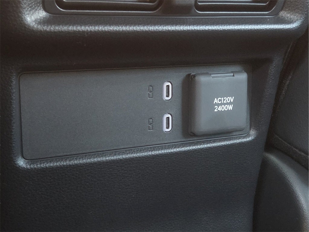 2026 Toyota 4Runner i-FORCE MAX Hybrid TRD Off Road Premium