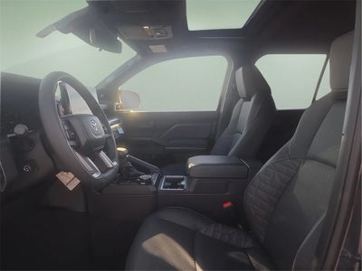 2026 Toyota 4Runner i-FORCE MAX Hybrid TRD Off Road Premium