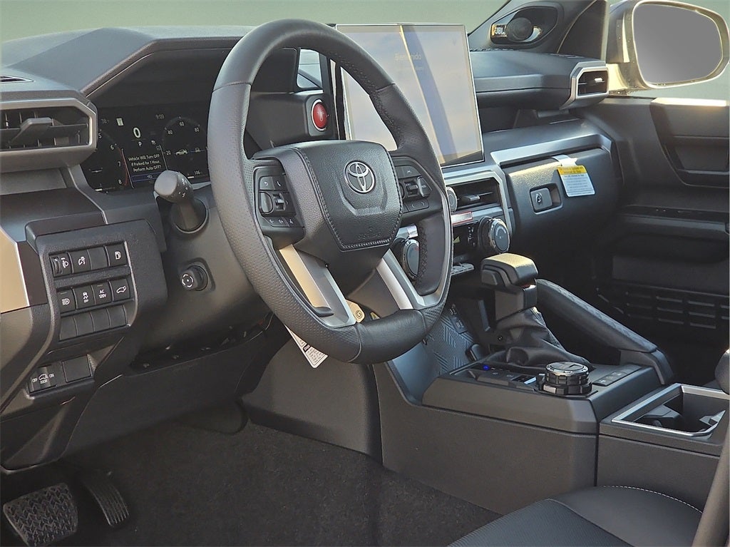 2026 Toyota 4Runner i-FORCE MAX Hybrid TRD Off Road Premium