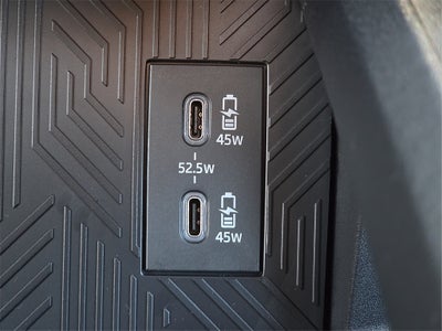 2026 Toyota 4Runner i-FORCE MAX Hybrid TRD Off Road Premium