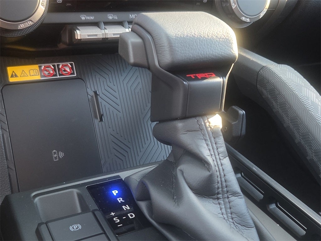 2026 Toyota 4Runner i-FORCE MAX Hybrid TRD Off Road Premium