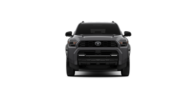 2026 Toyota 4Runner i-FORCE MAX Hybrid TRD Off Road Premium